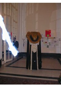 Sunday - Masquerade - Kosh 2